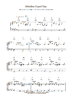 Melodies Haunt You von Dodgy (Download) 