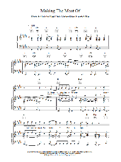 Making The Most Of von Dodgy (Download) 