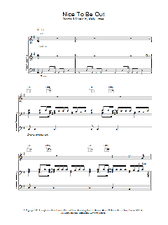 Nice To Be Out von Stereophonics (Download) 