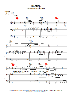 Rooftop von Stereophonics (Download) 