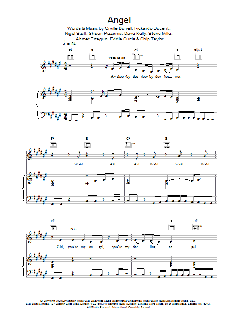 Angel von Friedrich Kuhlau (Download) 