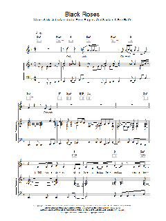 Black Roses von Anastacia (Download) 