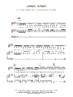 Jumpin, Jumpin von Destiny's Child (Download) 