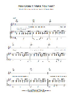 How Does It Make You Feel? von Air (Download) 