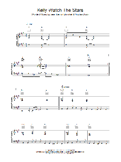 Kelly Watch The Stars von Air (Download) 