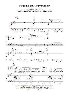 Relating To A Psychopath von Macy Gray (Download) 