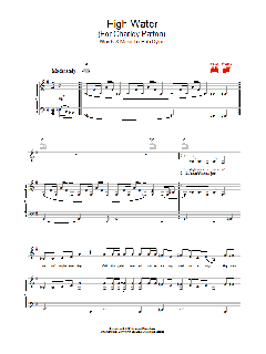 High Water (For Charley Patton) von Bob Dylan (Download) 