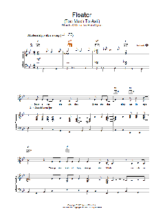 Floater von Bob Dylan (Download) 