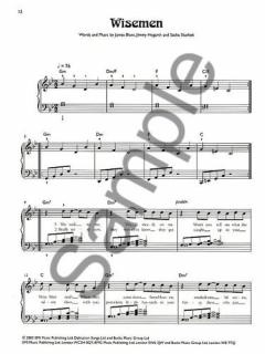 Back to Bedlam von James Blunt 