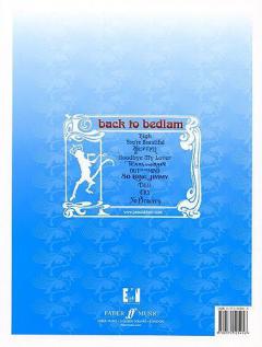 Back to Bedlam von James Blunt 