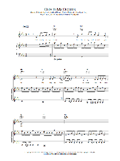 Only In My Dreams von Steps (Download) 