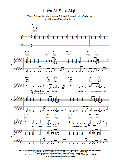 Love At First Sight von Kylie Minogue (Download) 