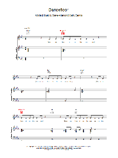 Dancefloor von Kylie Minogue (Download) 