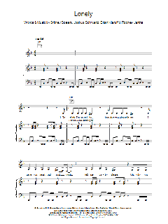 Lonely von Britney Spears (Download) 