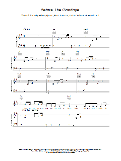 Before The Goodbye von Britney Spears (Download) 