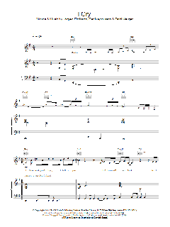 I Cry von Westlife (Download) 