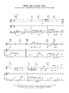 Why Do I Love You von Westlife (Download) 