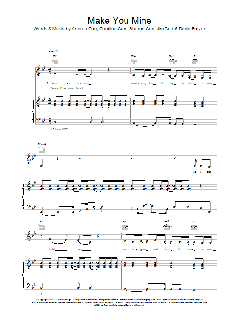 Make You Mine von The Corrs (Download) 