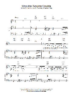 Shoulda Woulda Coulda von Beverley Knight (Download) 