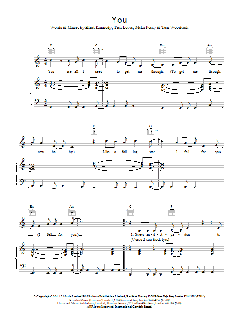 You von S Club 7 (Download) 