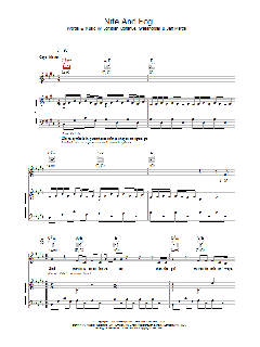 Nite And Fog von Mercury Rev (Download) 