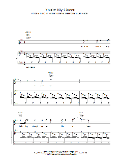 You're My Queen von Mercury Rev (Download) 