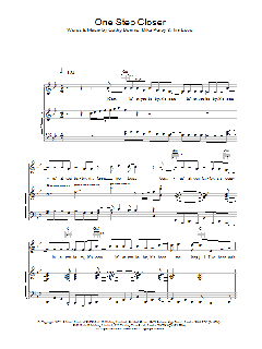 One Step Closer von S Club Junior (Download) 