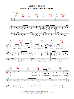 Make It Good von A1 (Download) 