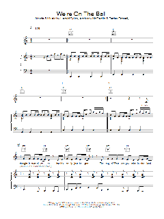 We're On The Ball von Ant And Dec (Download) 