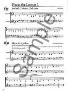 A New Tune A Day For Classical Guitar (DVD Edition) 