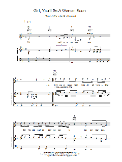 Girl, You'll Be A Woman Soon von Neil Diamond (Download) 