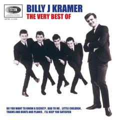 I'll Keep You Satisfied von Billy J. Kramer (Download) 