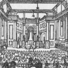 Waiting At The Church von Fred Leigh (Download) 