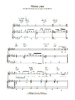 Mona Lisa von Seal (Download) 