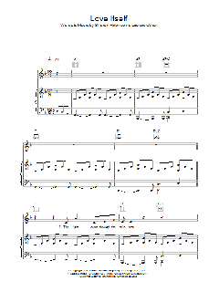 Love Itself von Leonard Cohen (Download) 