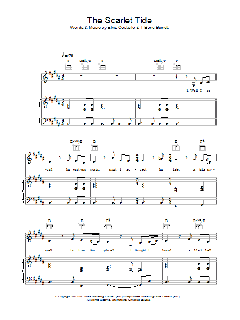 The Scarlet Tide von Alison Krauss (Download) 