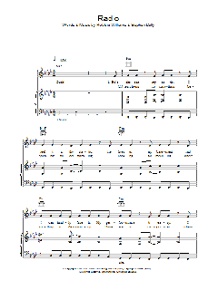 Radio von Robbie Williams (Download) 