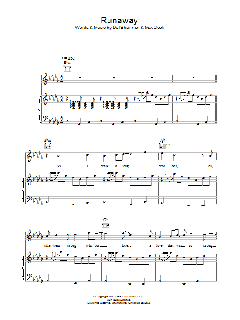 Runaway von Del Shannon (Download) 