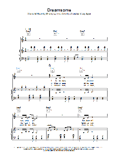 Dreamsome von Shelby Lynne (Download) 