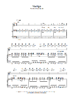 Vertigo von U2 (Download) 