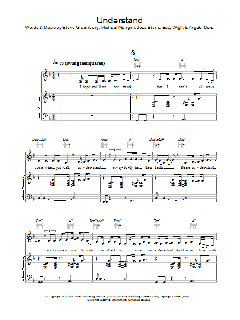 Understand von Joss Stone (Download) 