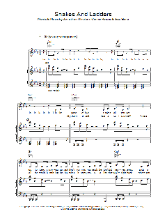 Snakes And Ladders von Joss Stone (Download) 