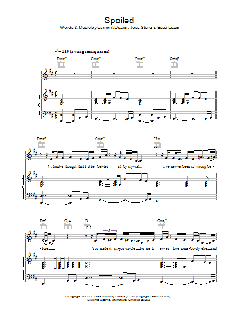 Spoiled von Joss Stone (Download) 