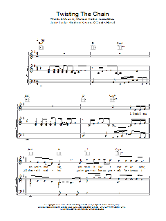 Twisting The Chain von Lucie Silvas (Download) 