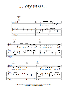 Out Of The Blue von Delta Goodrem (Download) 