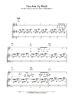 You Are My Rock von Delta Goodrem (Download) 