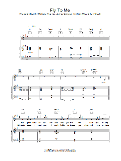 Fly To Me von Keane (Download) 