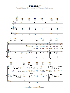 Sanctuary von Delta Goodrem (Download) 