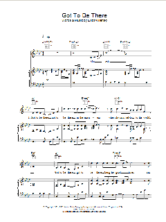 Got To Be There von Michael Jackson (Download) 