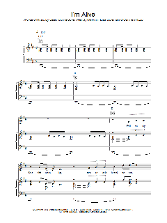 I'm Alive von Seal (Download) 